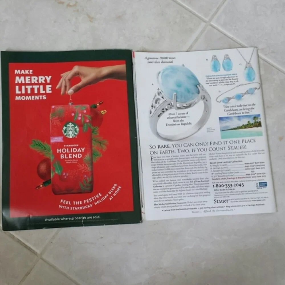 12 Consumer Reports Magazines and 2 Others